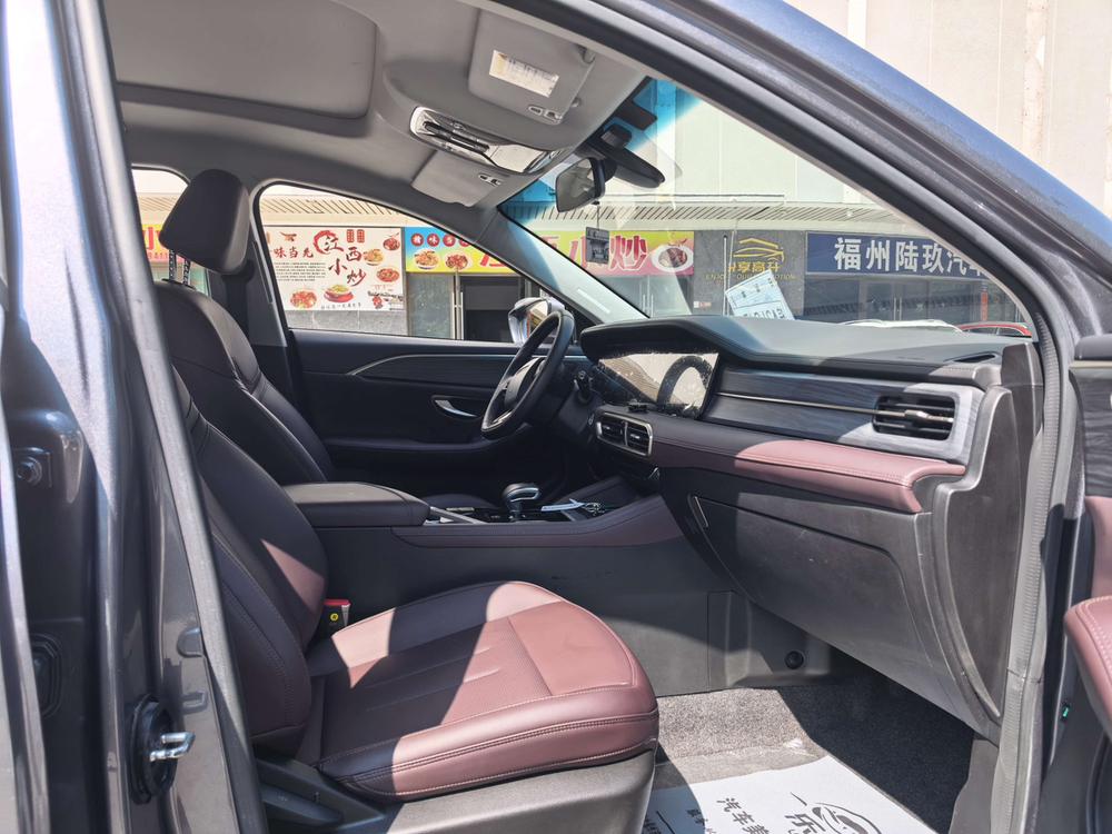 Jetour Jetour X90 PLUS