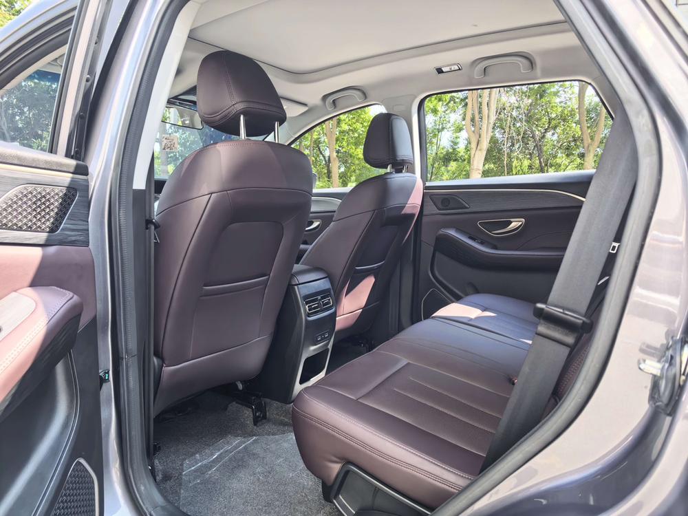 Jetour Jetour X90 PLUS