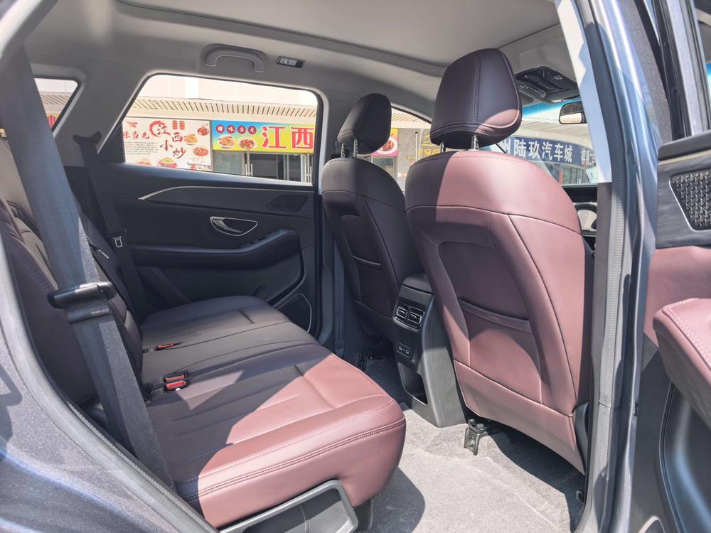 Jetour Jetour X90 PLUS
