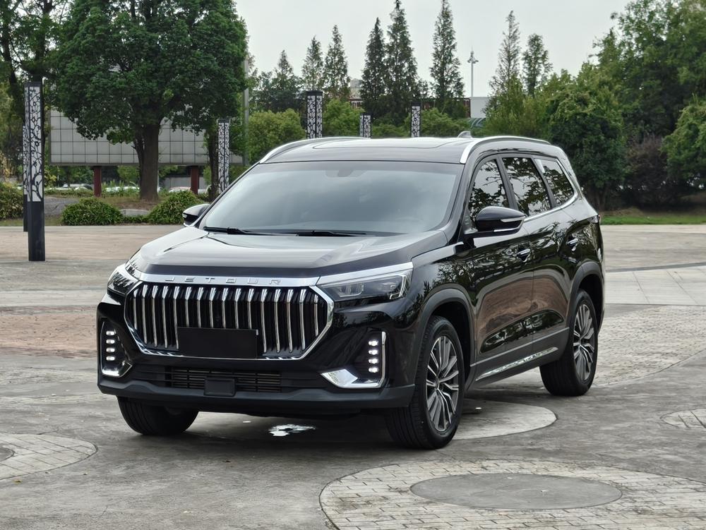 Jetour Jetour X90 PLUS