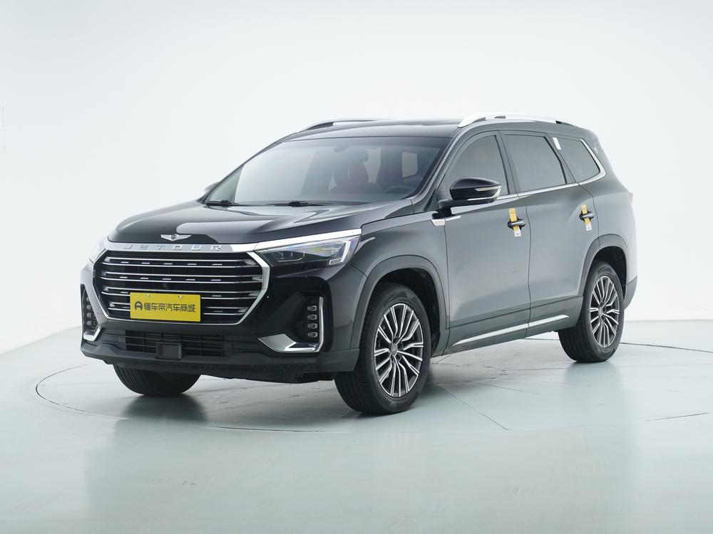 Jetour Jetour X90 PLUS