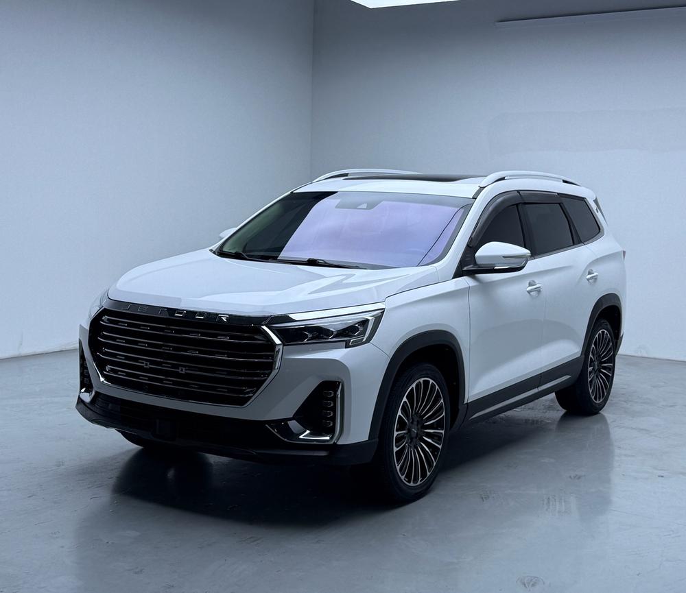 Jetour Jetour X90 PLUS