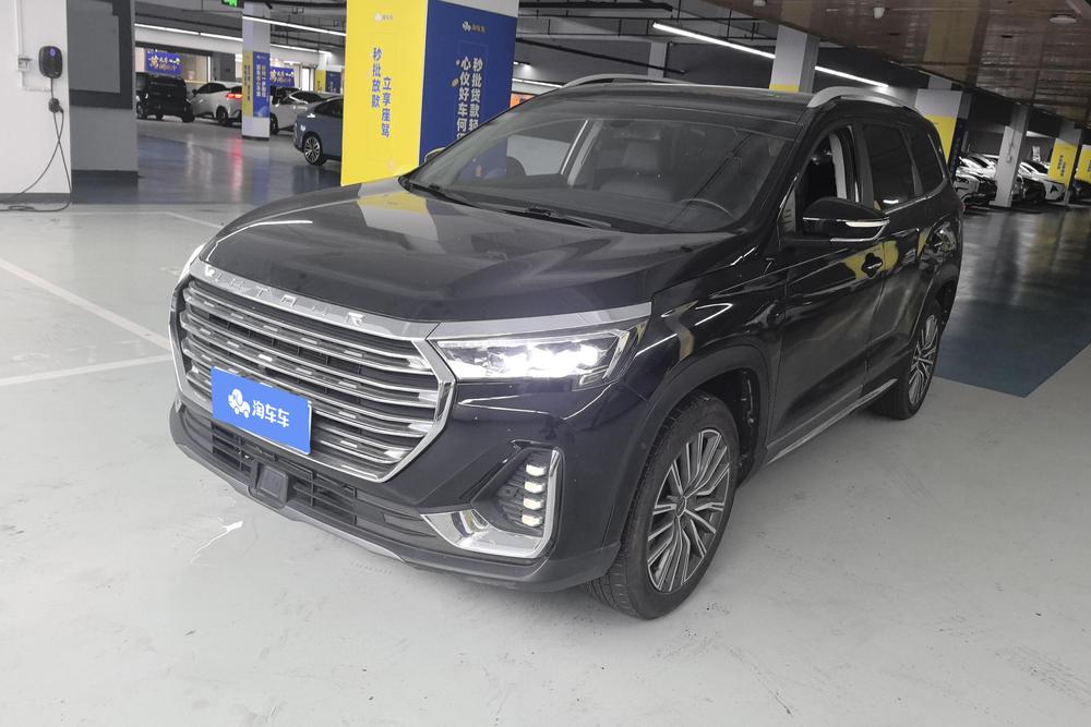 Jetour Jetour X90 PLUS