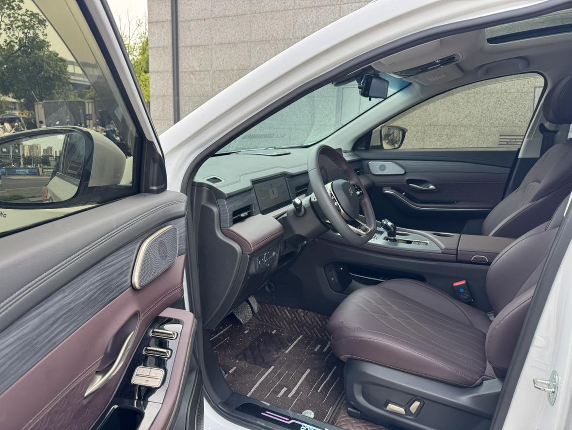 Jetour Jetour X90 PRO