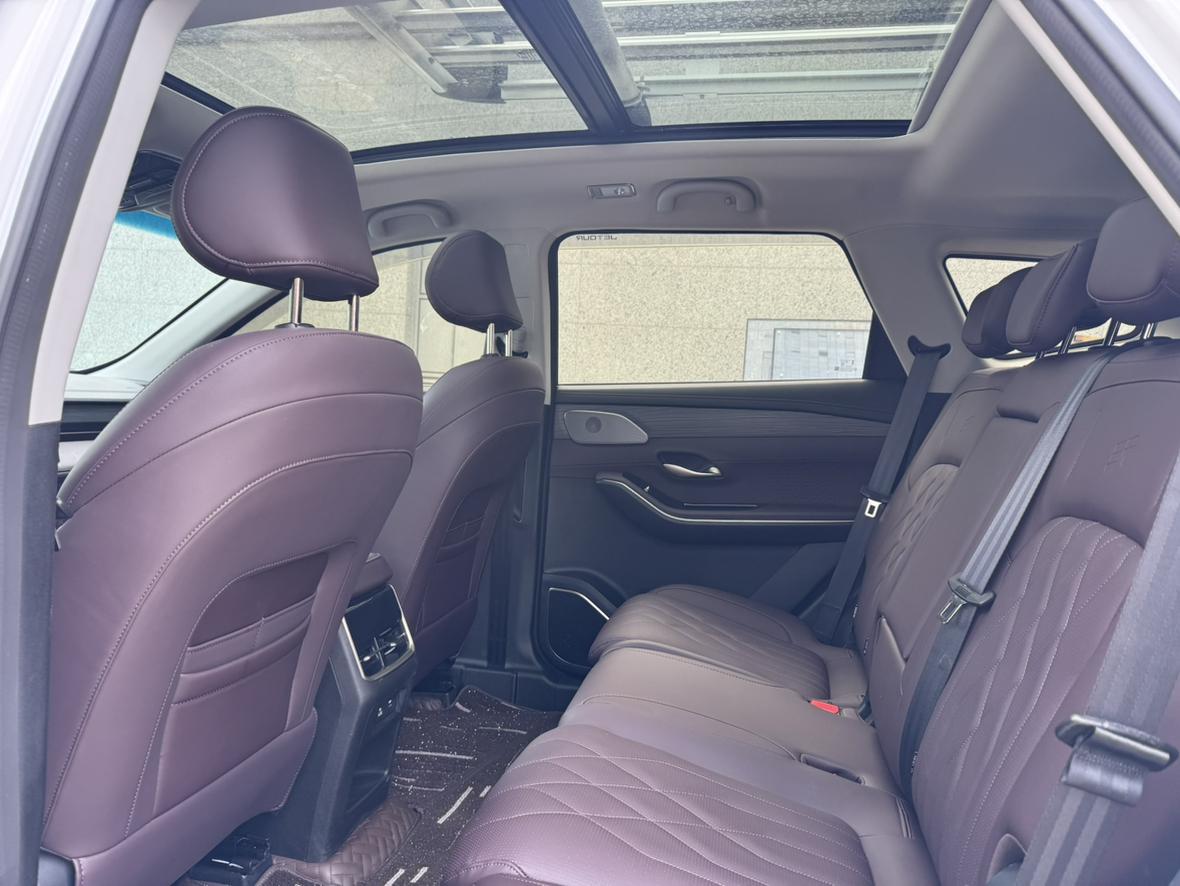 Jetour Jetour X90 PRO