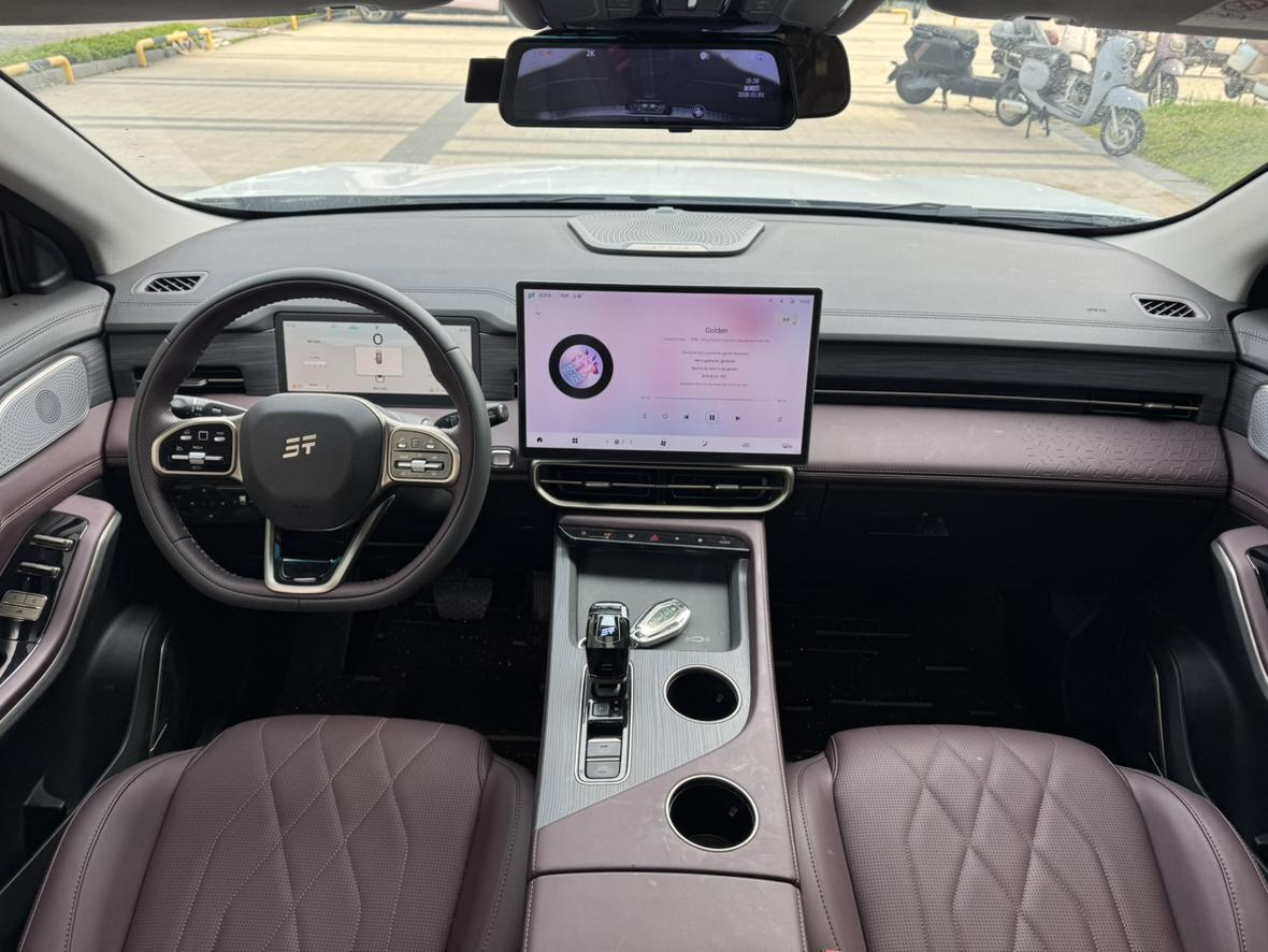 Jetour Jetour X90 PRO