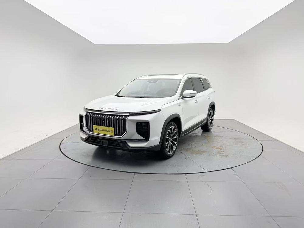 Jetour Jetour X90 PRO