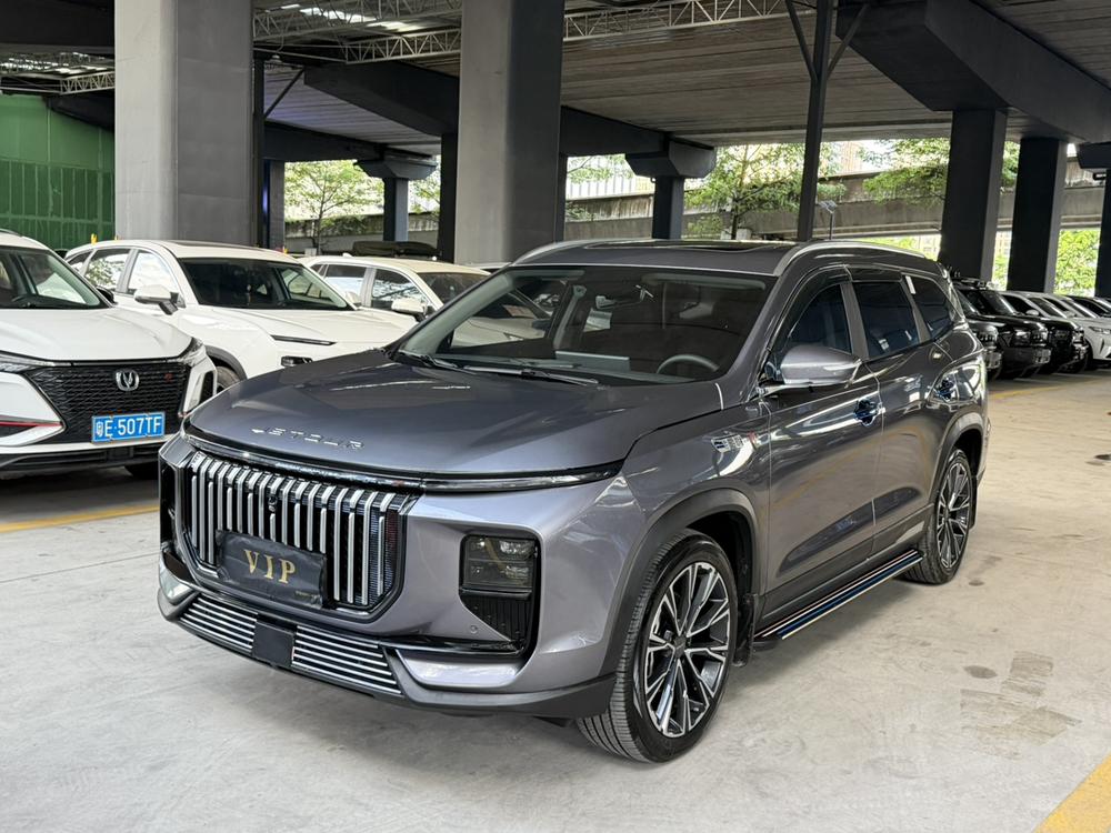 Jetour Jetour X90 PRO