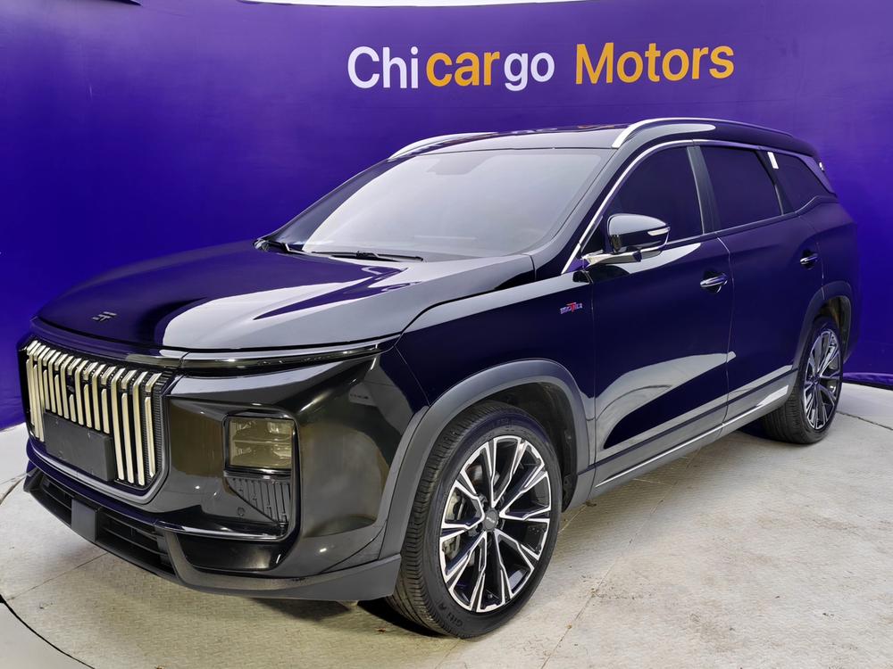 Jetour Jetour X90 PRO