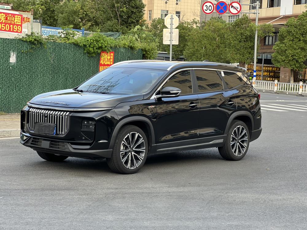 Jetour Jetour X90 PRO