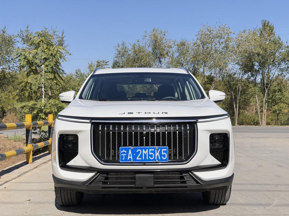 Jetour Jetour X90 PRO