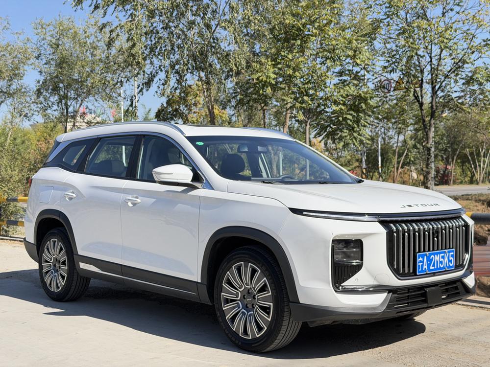 Jetour Jetour X90 PRO