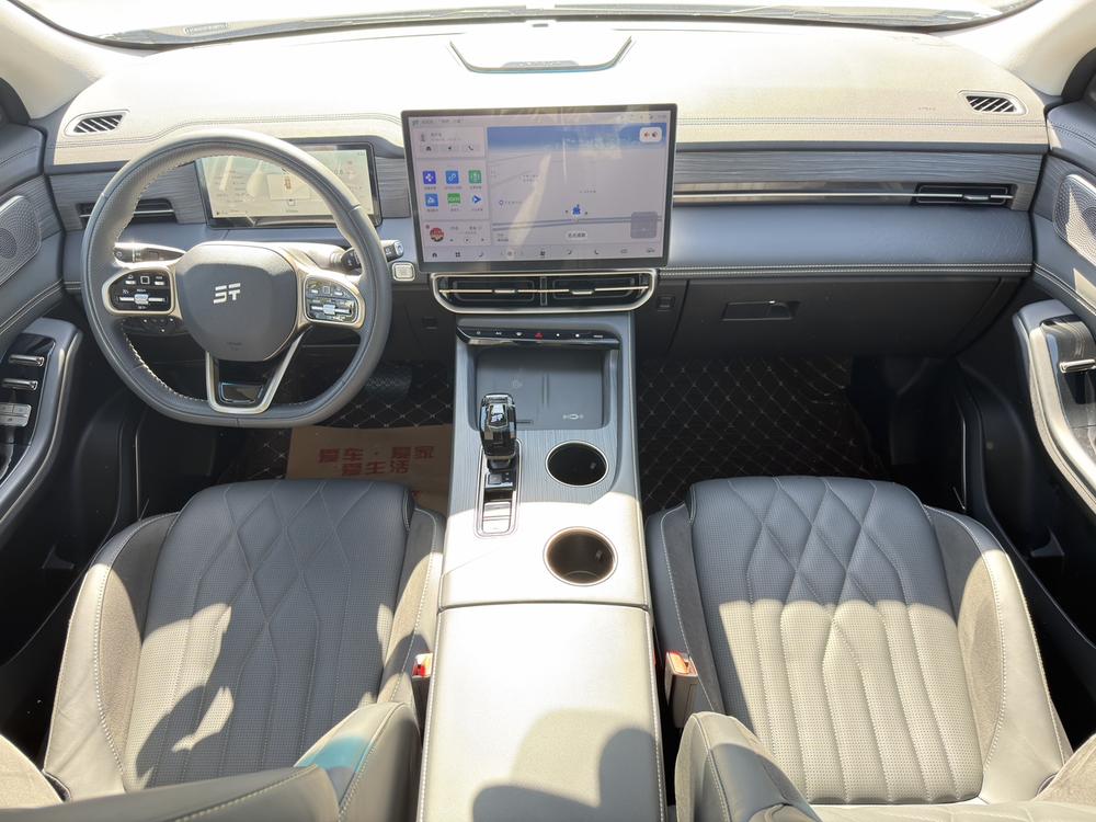 Jetour Jetour X90 PRO