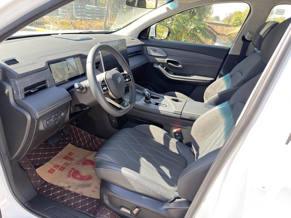 Jetour Jetour X90 PRO
