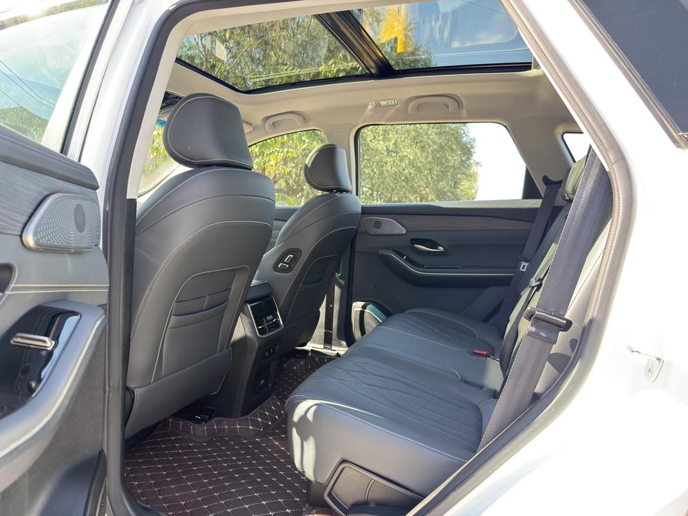 Jetour Jetour X90 PRO