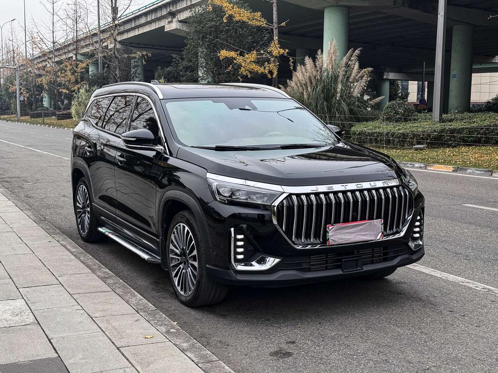 Jetour Jetour X90