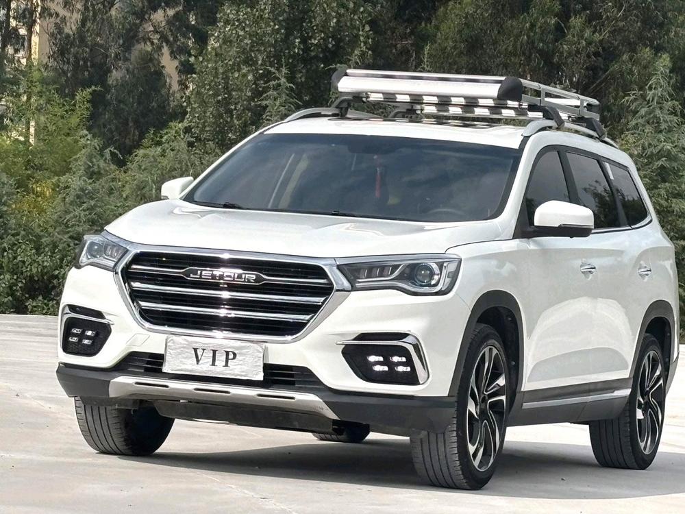 Jetour Jetour X90