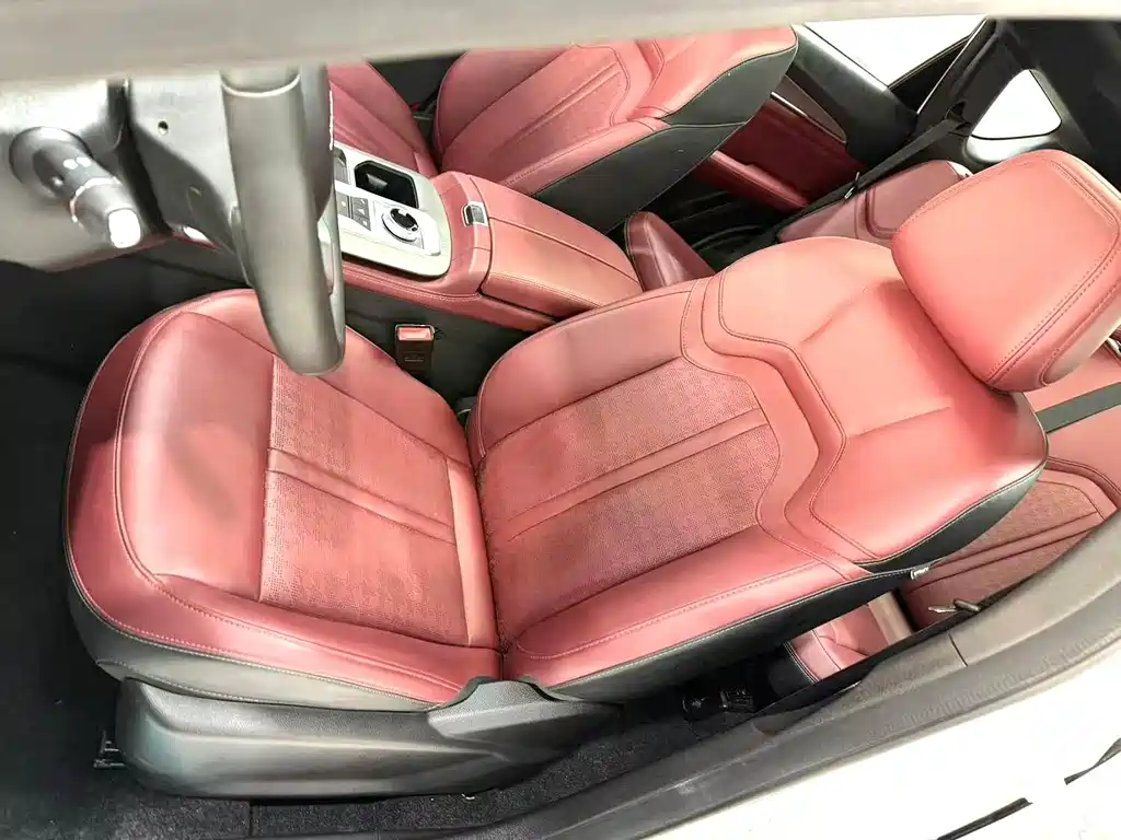 Jetour X70 PLUS