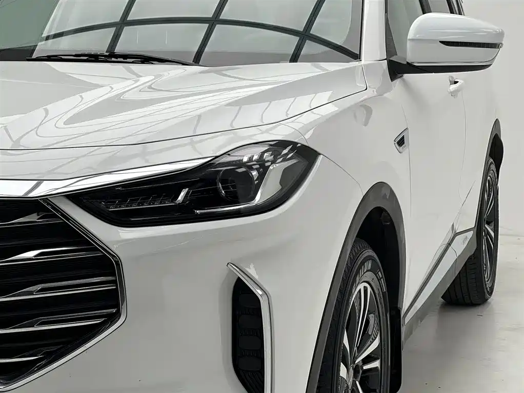 Jetour X70 PLUS