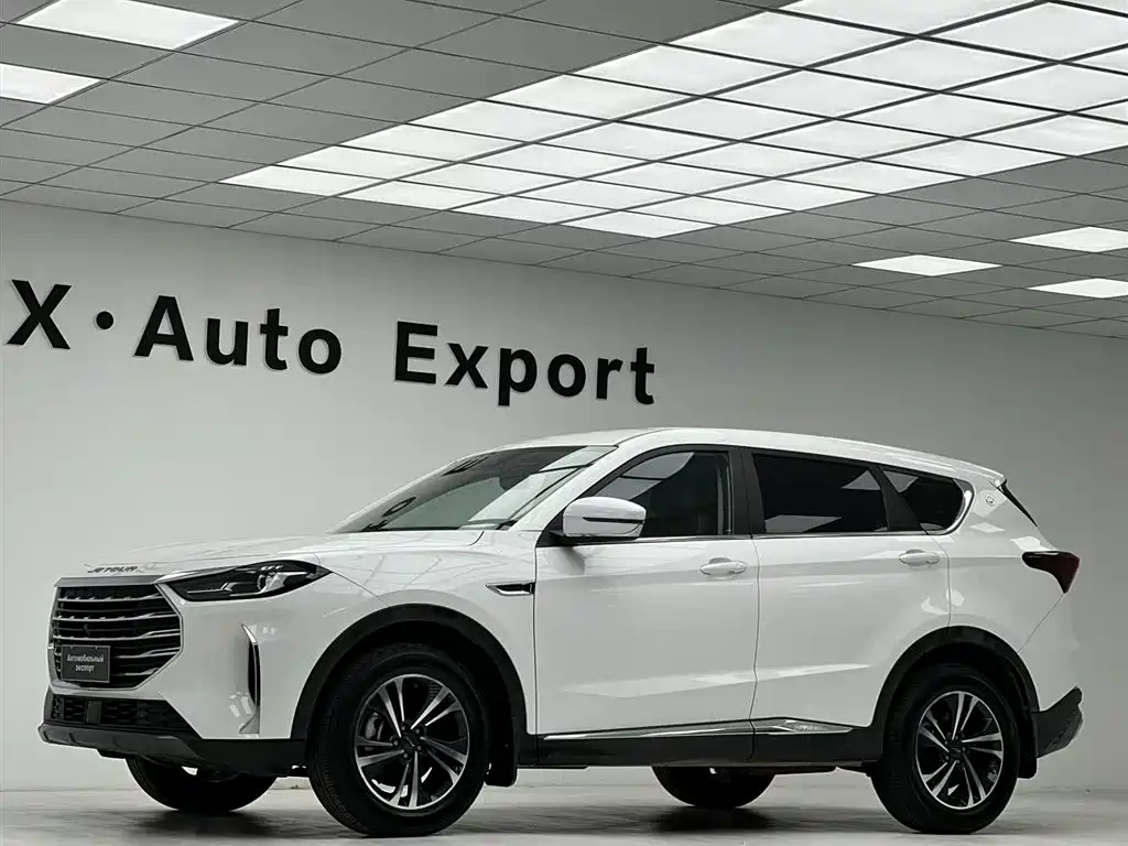 Jetour X70 PLUS