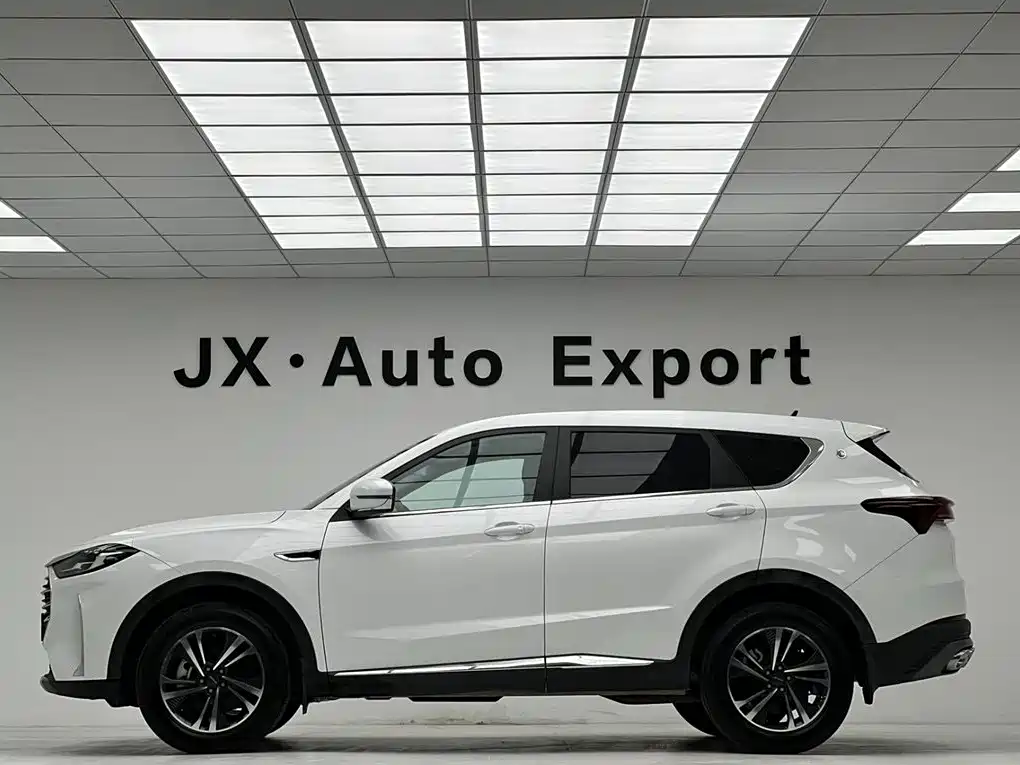 Jetour X70 PLUS