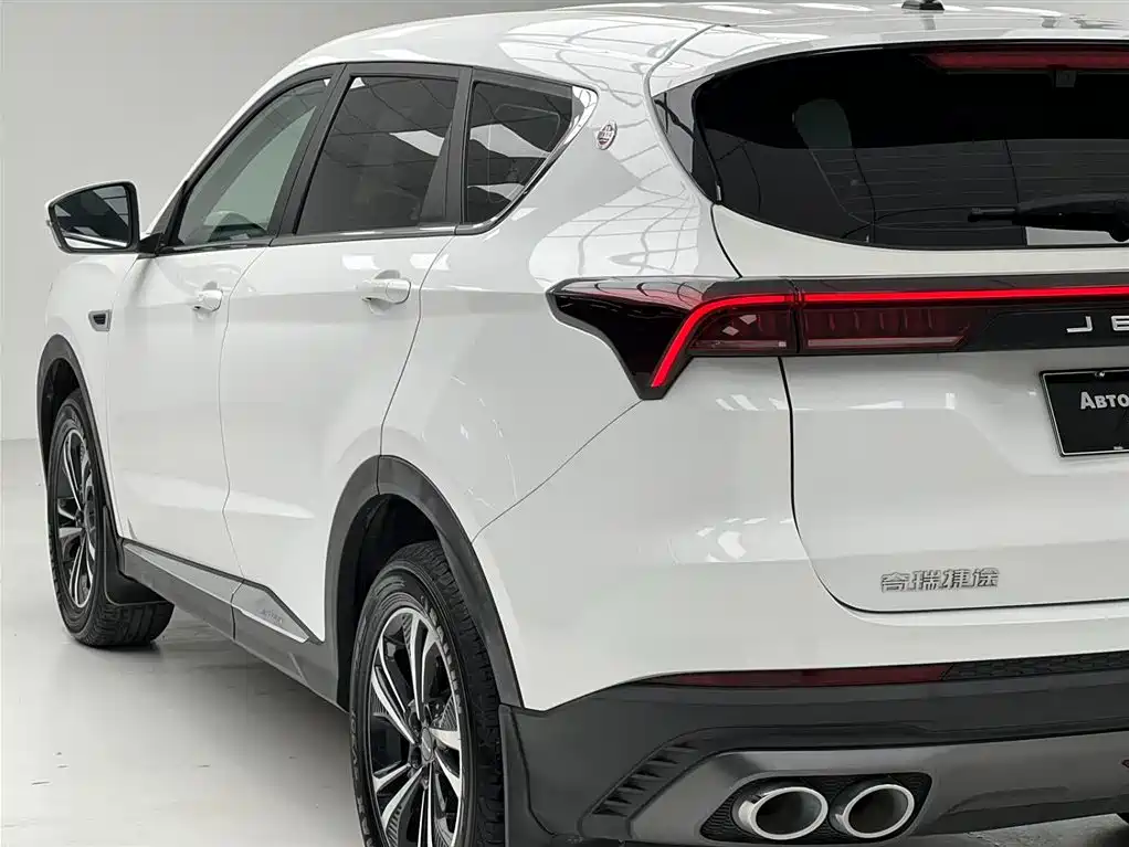 Jetour X70 PLUS