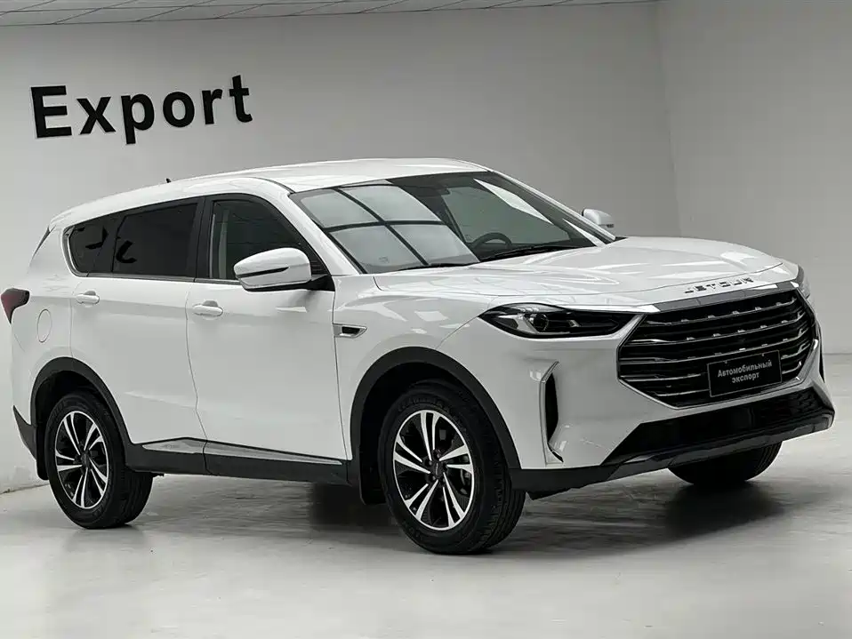 Jetour X70 PLUS