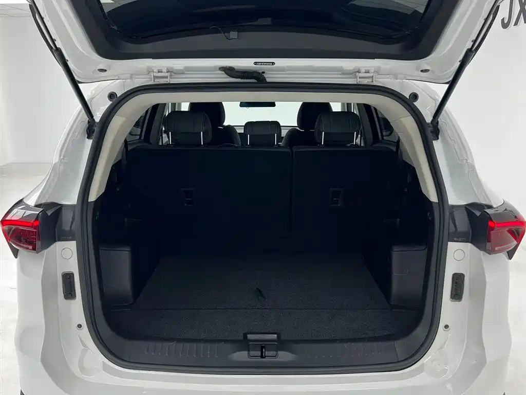 Jetour X70 PLUS