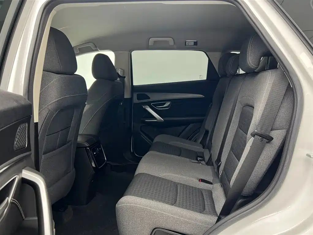 Jetour X70 PLUS