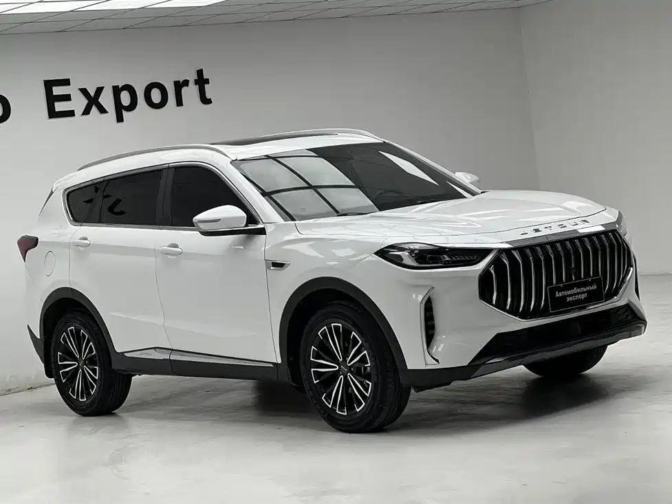 Jetour X70 PLUS