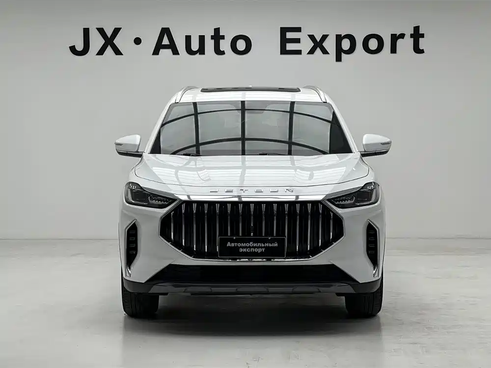 Jetour X70 PLUS