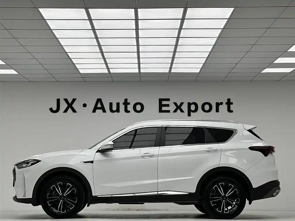 Jetour X70 PLUS