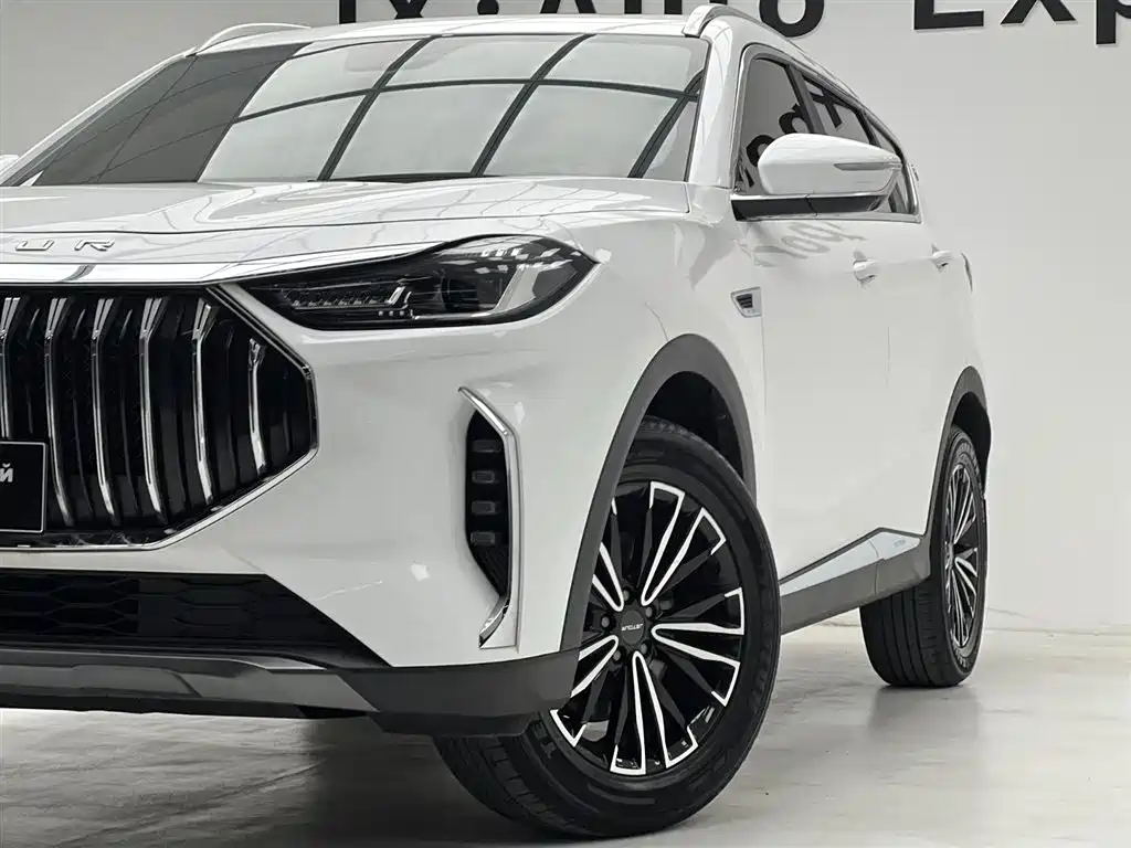 Jetour X70 PLUS