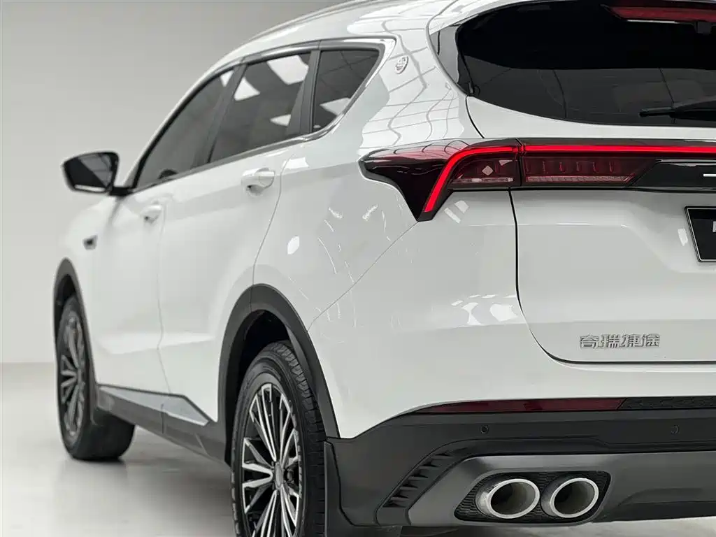 Jetour X70 PLUS