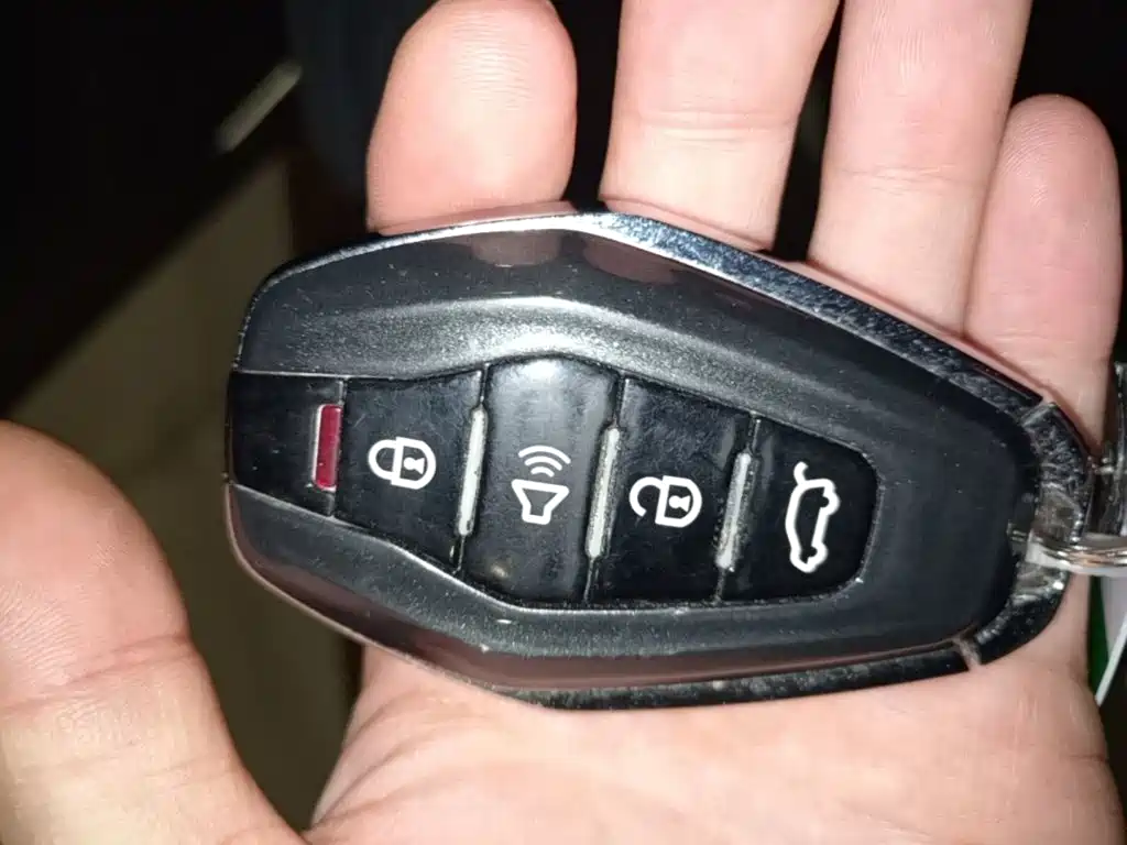 Jetour X70 PLUS