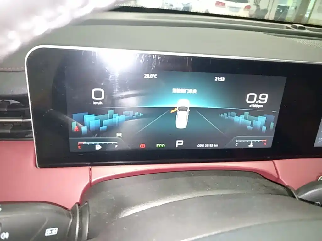 Jetour X70 PLUS
