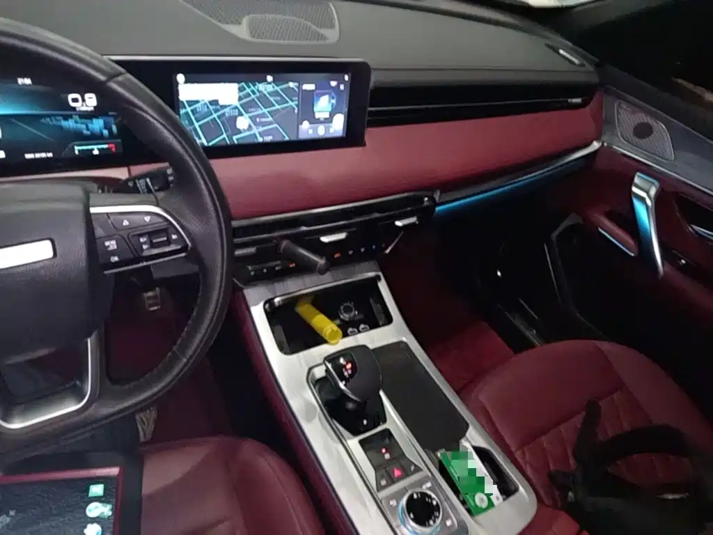 Jetour X70 PLUS