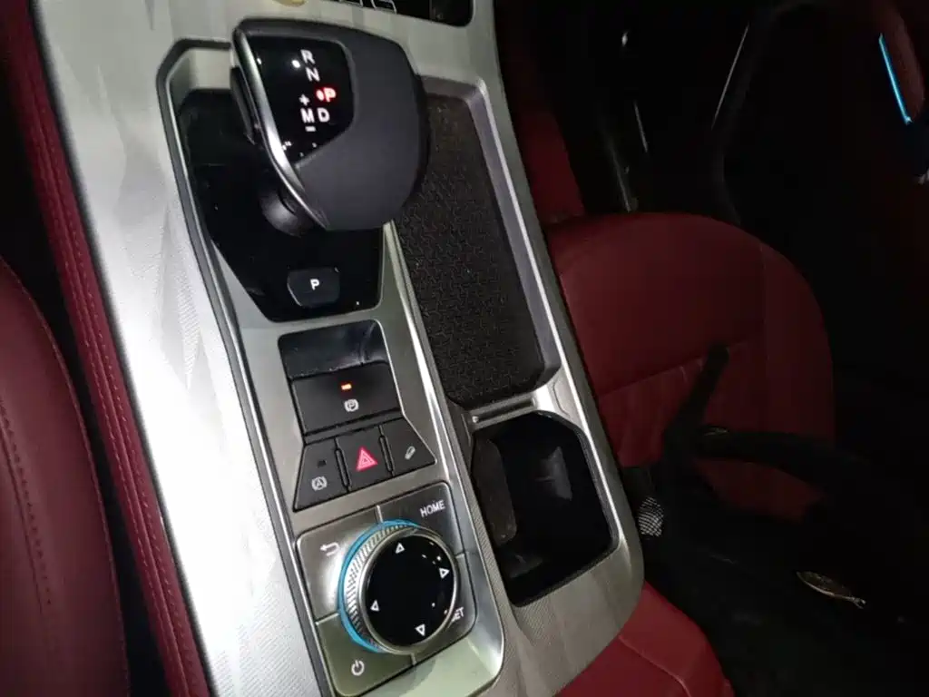 Jetour X70 PLUS