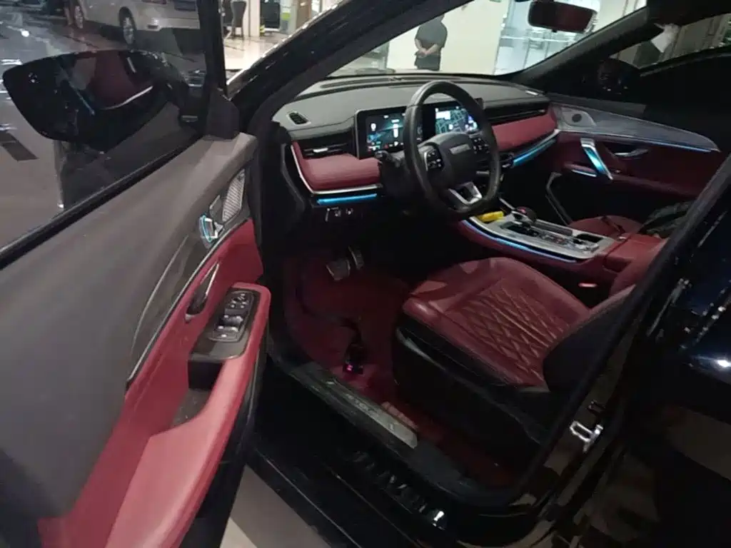 Jetour X70 PLUS