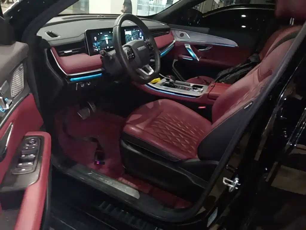 Jetour X70 PLUS