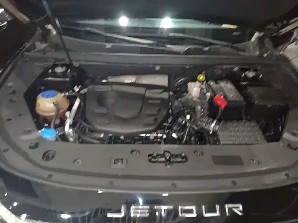 Jetour X70 PLUS