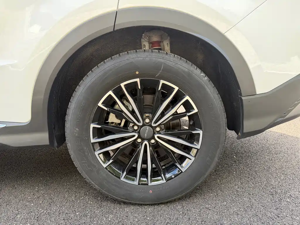 Jetour X70 PLUS