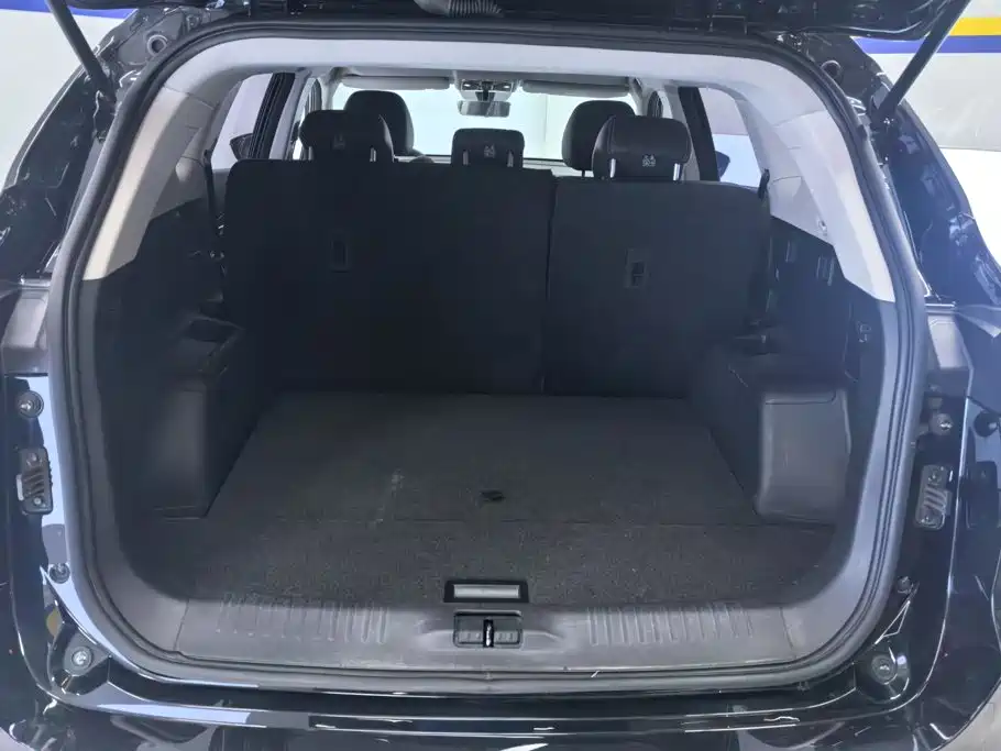 Jetour X70 PLUS