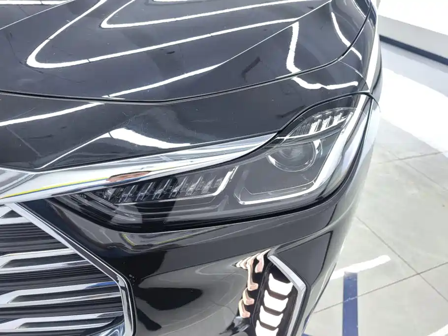 Jetour X70 PLUS