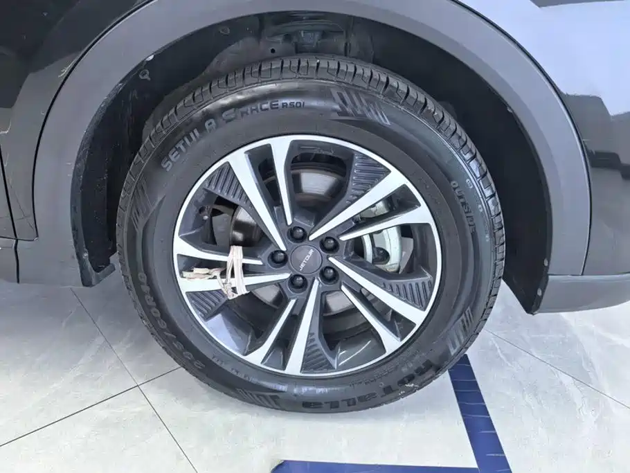 Jetour X70 PLUS