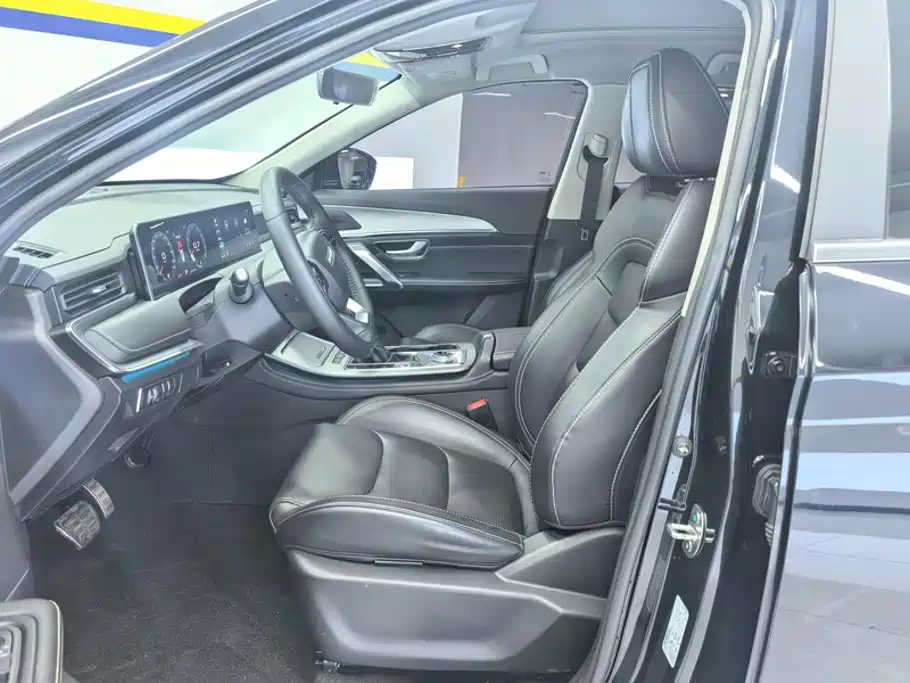 Jetour X70 PLUS