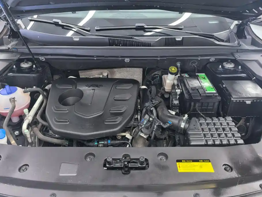 Jetour X70 PLUS