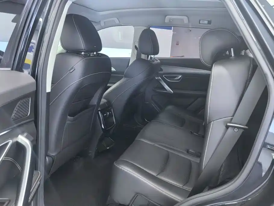 Jetour X70 PLUS