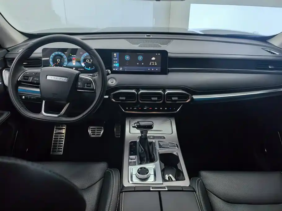 Jetour X70 PLUS