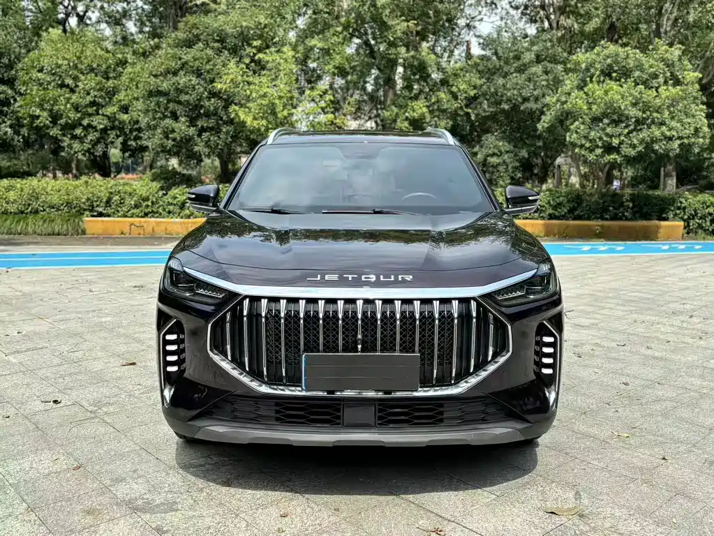 Jetour X70 PLUS